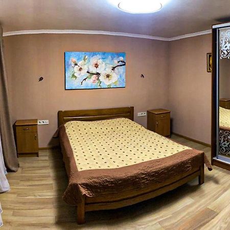 Під Лісом У Гіда Villa Iaremcea Exterior foto