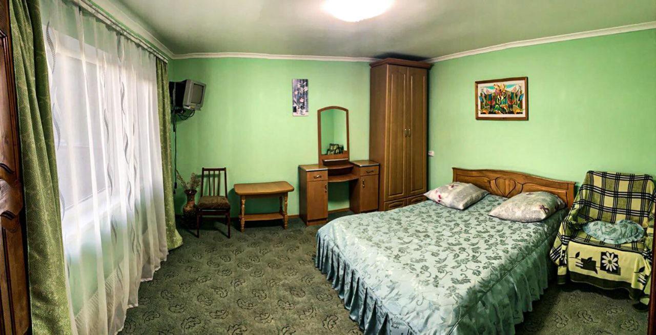 Під Лісом У Гіда Villa Iaremcea Exterior foto